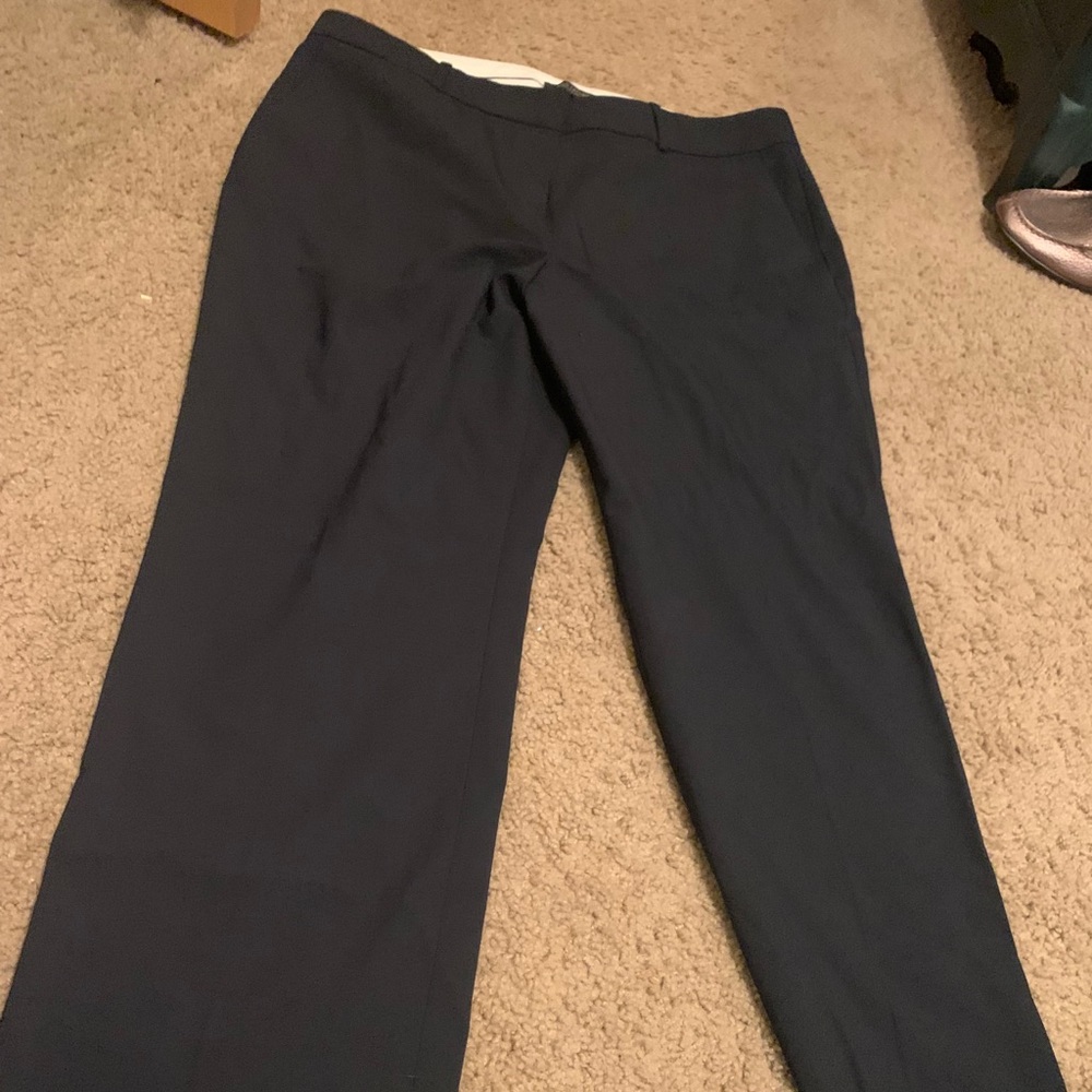 Ann Taylor Dress Pants